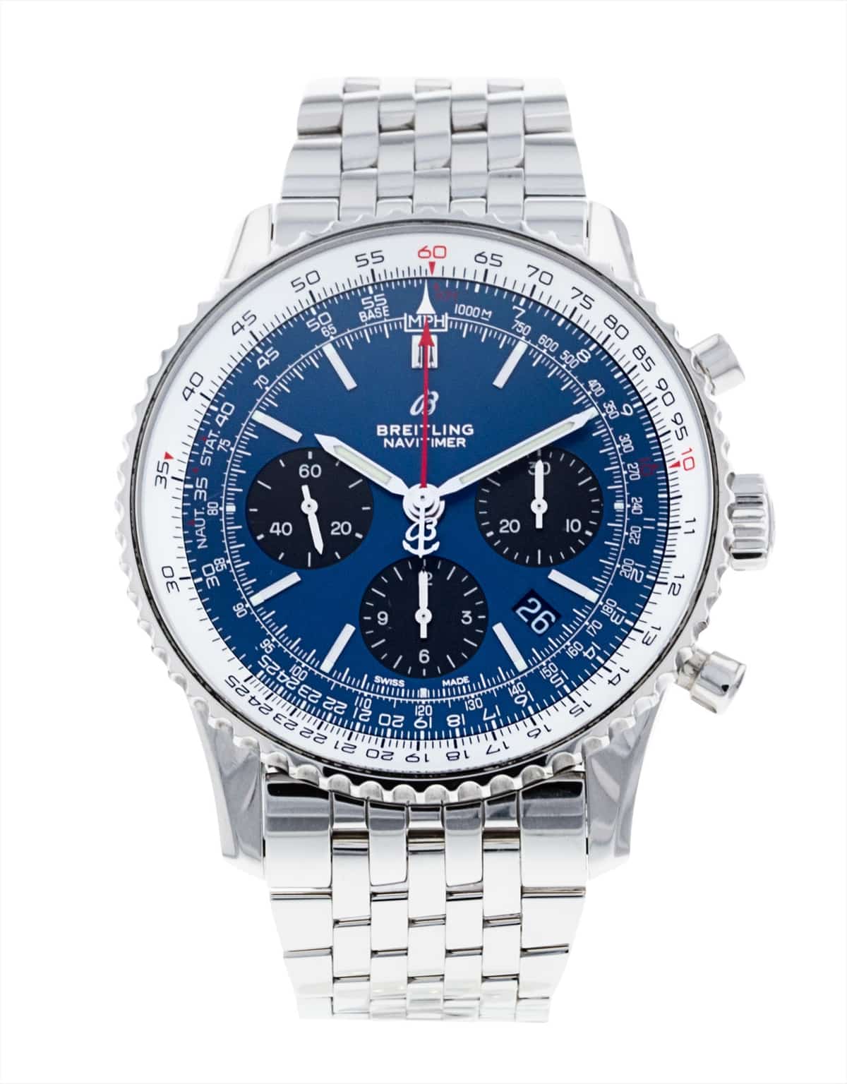 Breitling Navitimer 01 AB0121